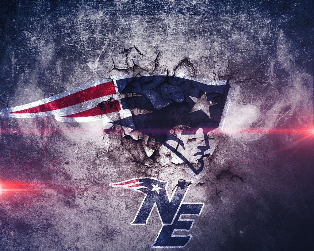 Cool Patriots Logo Wallpapers