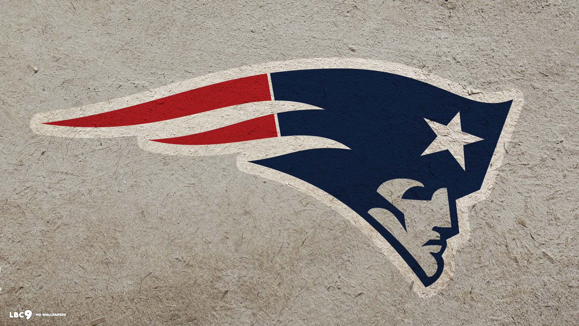 Cool Patriots Logo Wallpapers