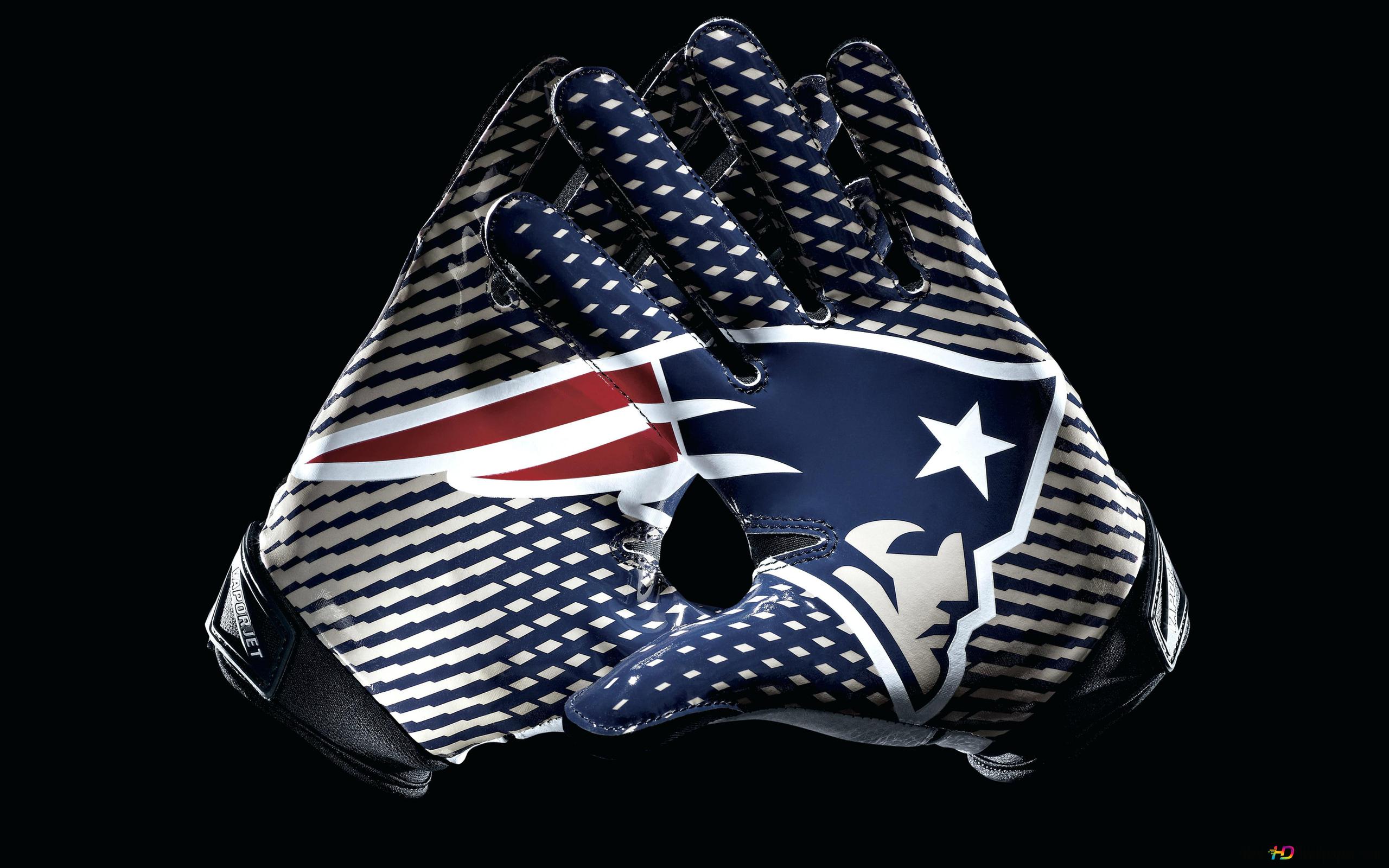 Cool Patriots Logo Wallpapers