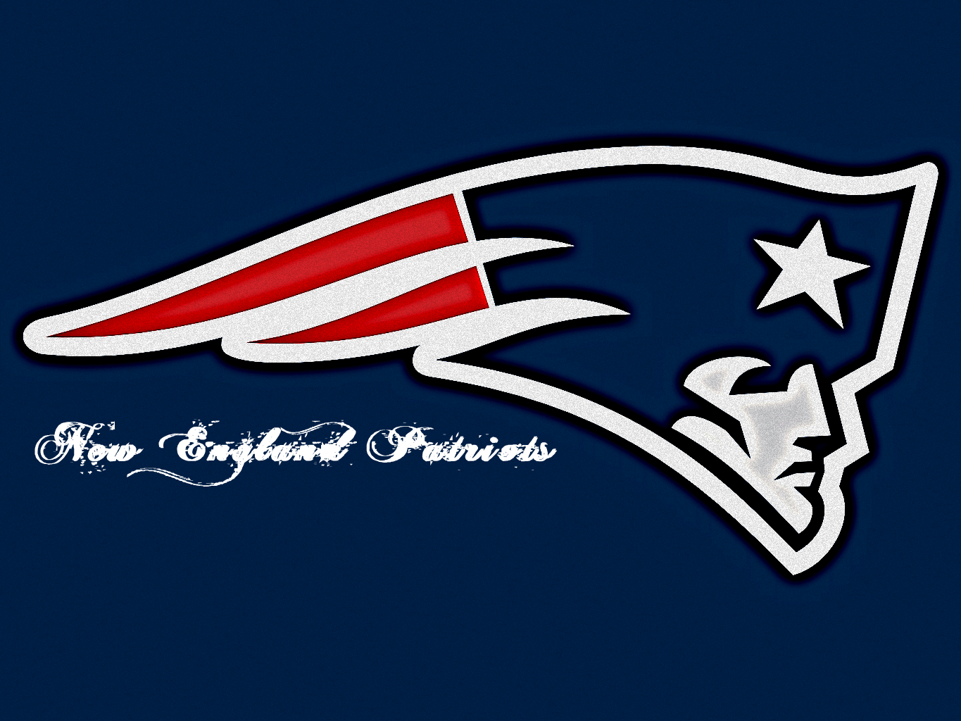 Cool Patriots Logo Wallpapers