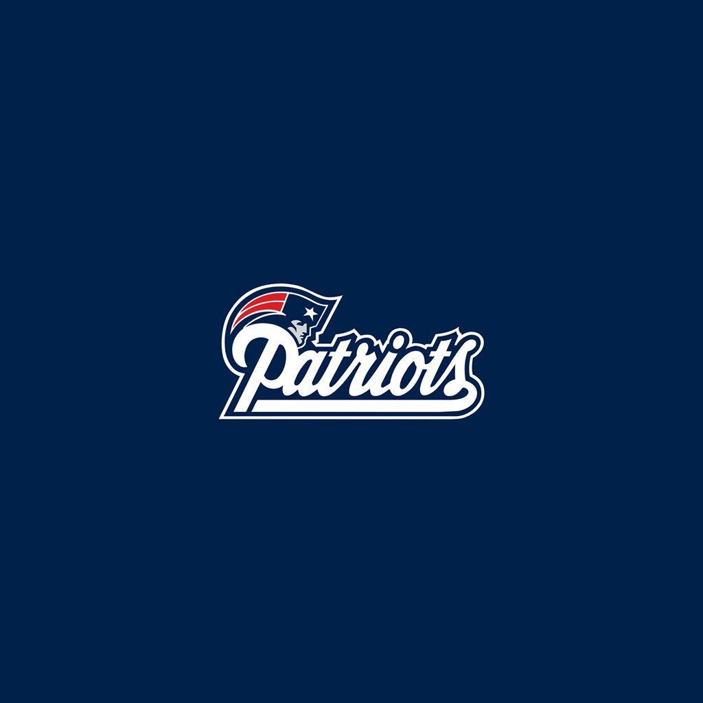 Cool Patriots Logo Wallpapers