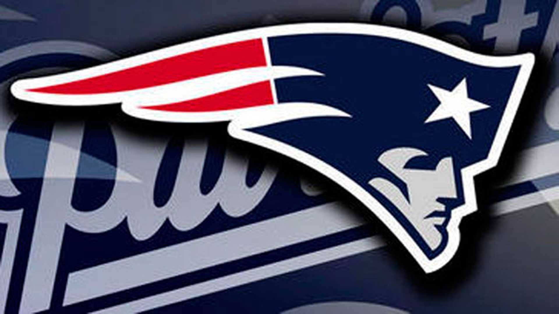 Cool Patriots Logo Wallpapers