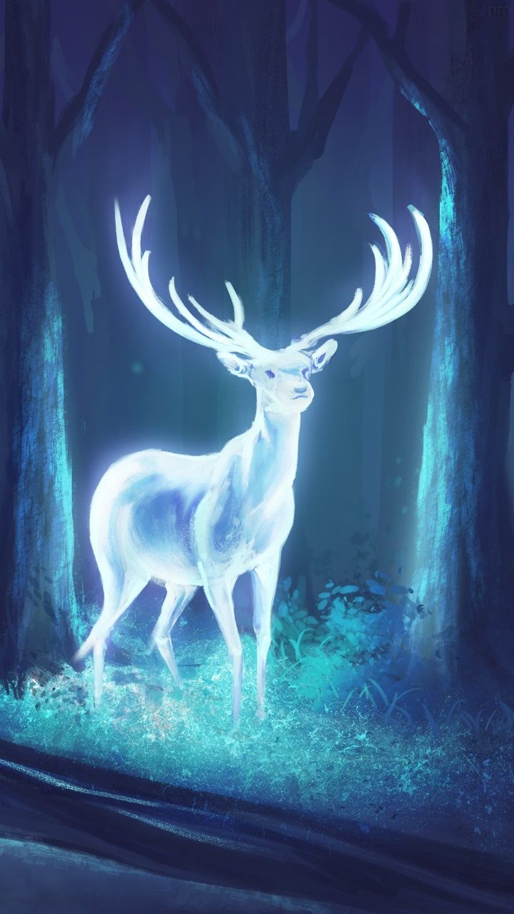 Cool Patronus Wallpapers