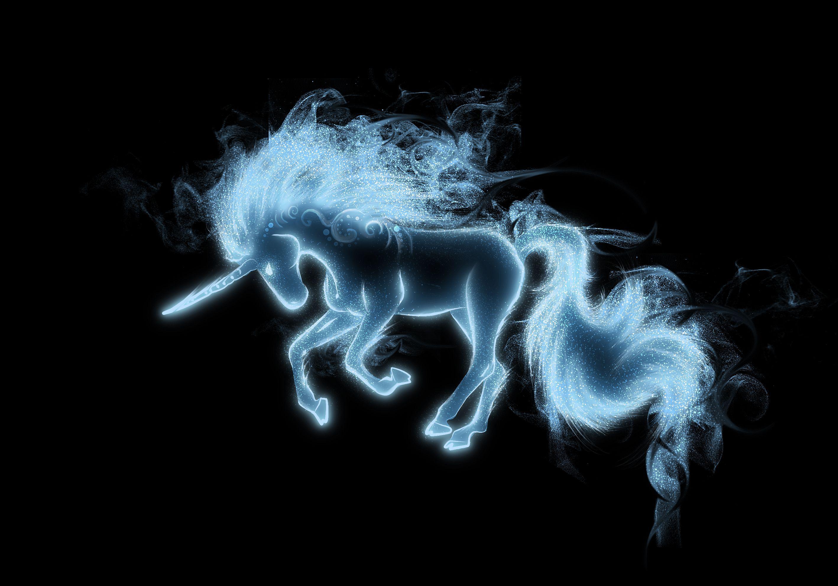 Cool Patronus Wallpapers