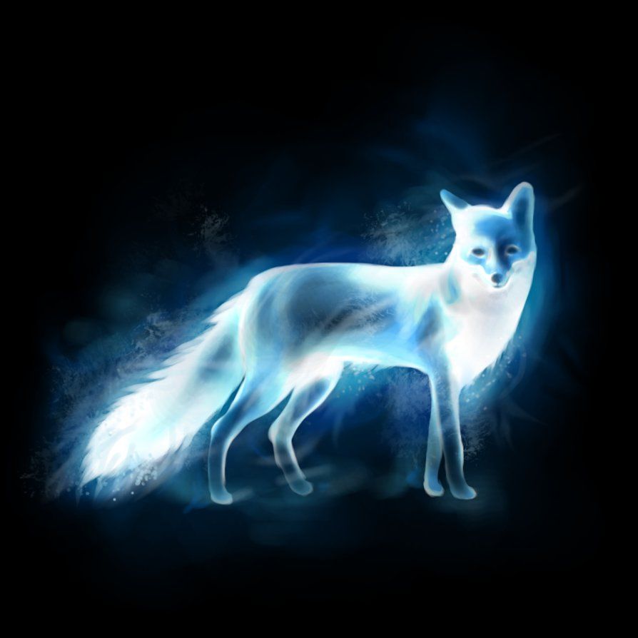 Cool Patronus Wallpapers