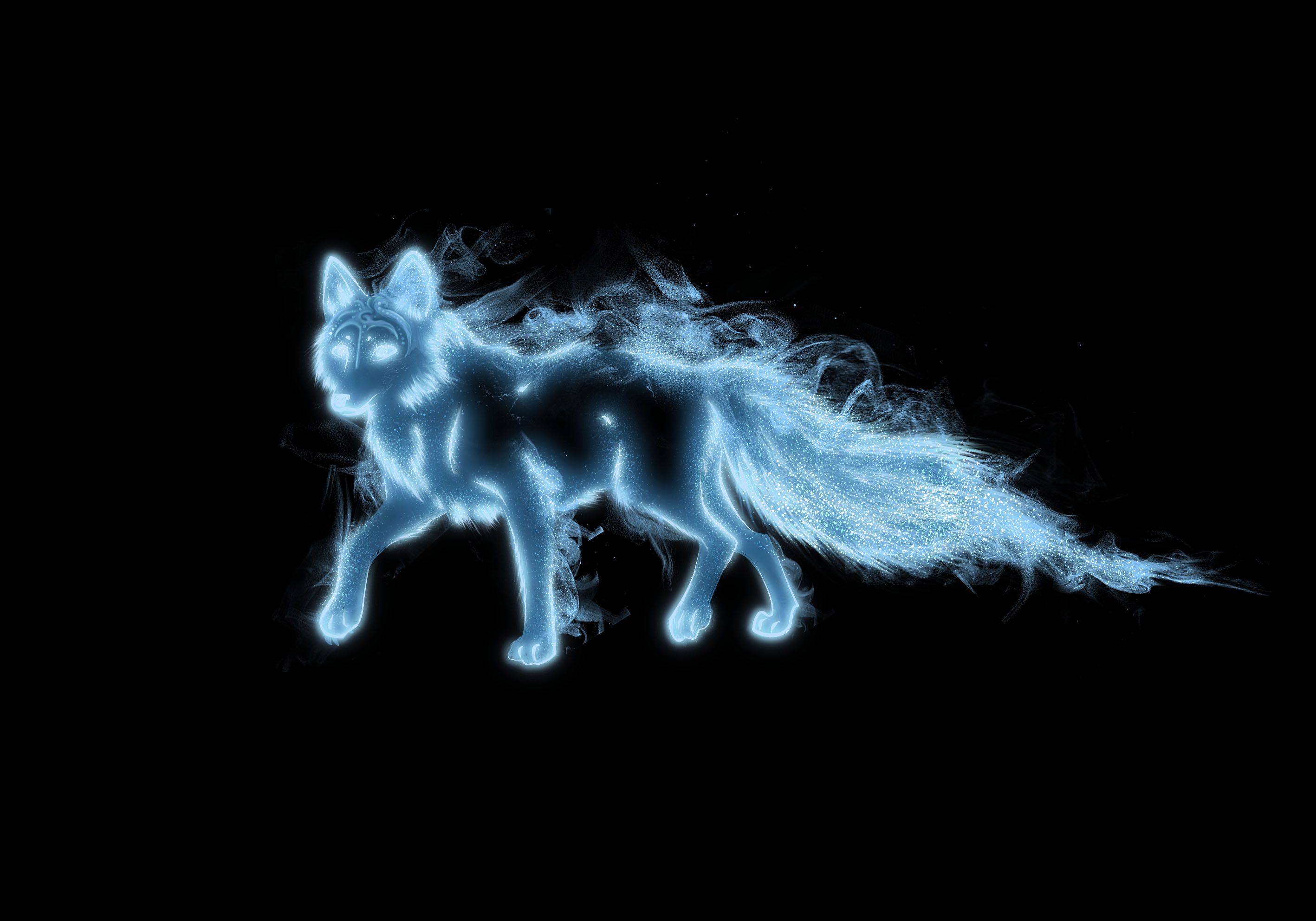 Cool Patronus Wallpapers