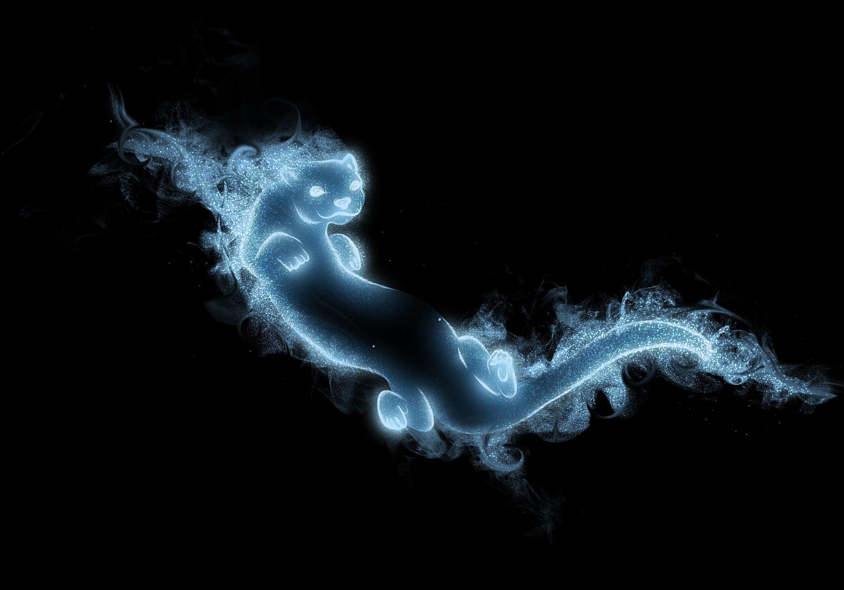 Cool Patronus Wallpapers