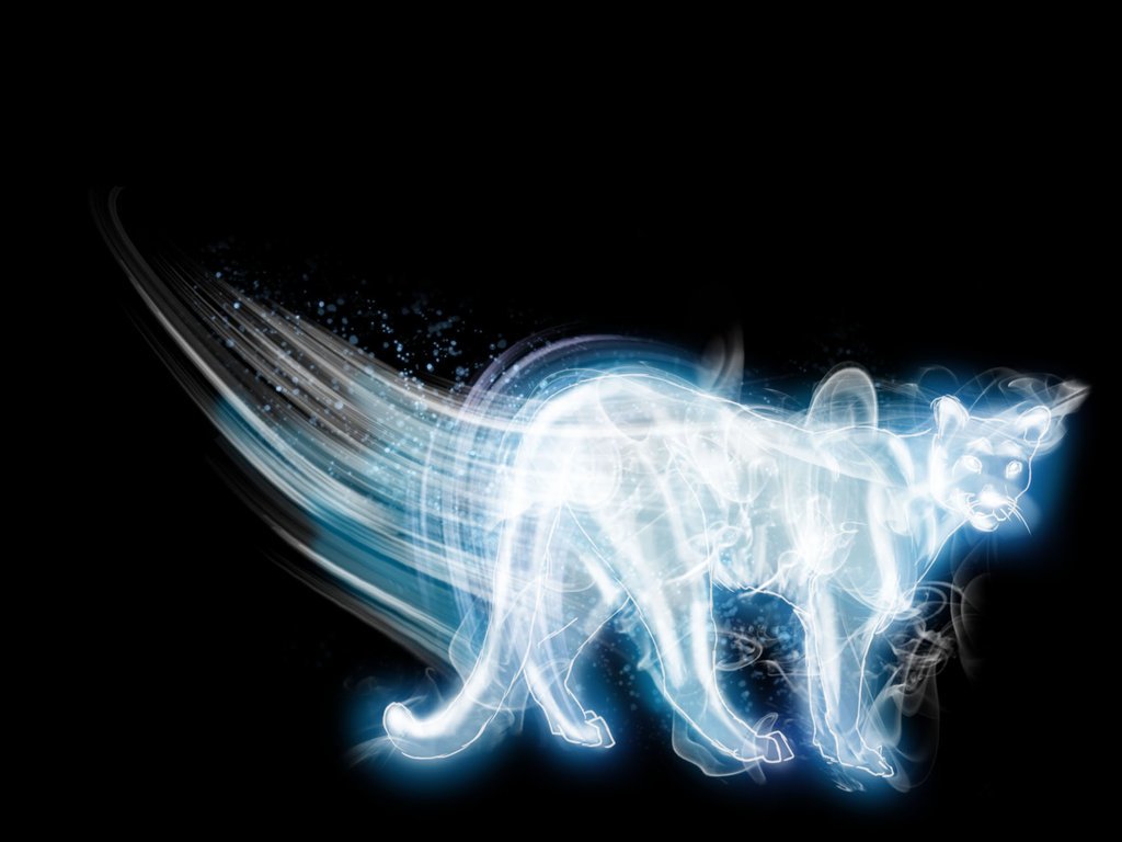 Cool Patronus Wallpapers