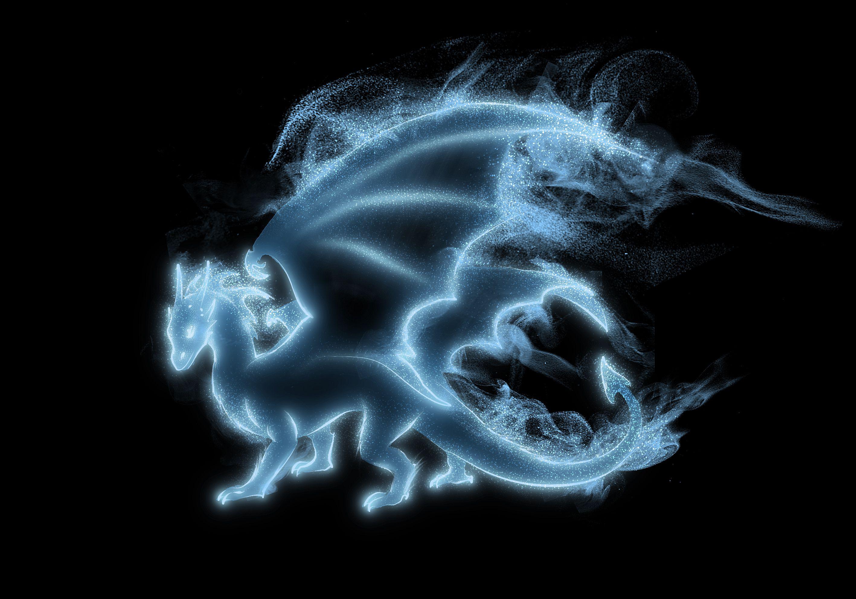 Cool Patronus Wallpapers