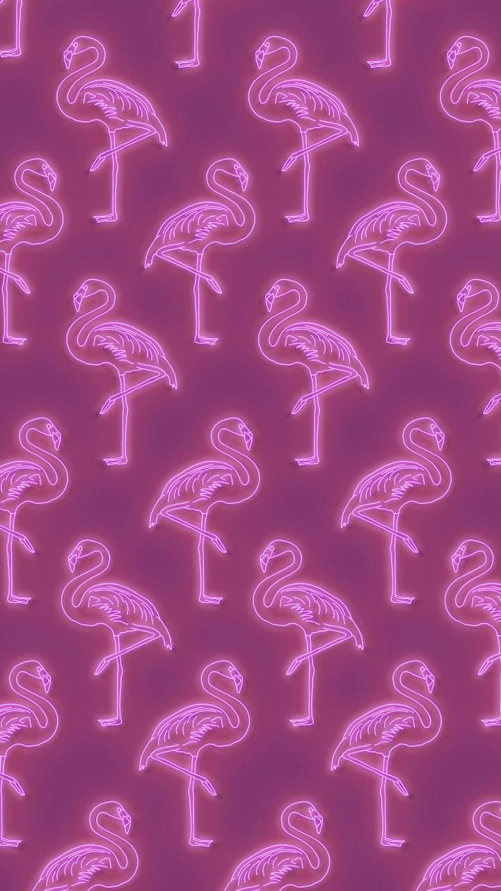 Cool Pattern Neon Art 2021 Wallpapers