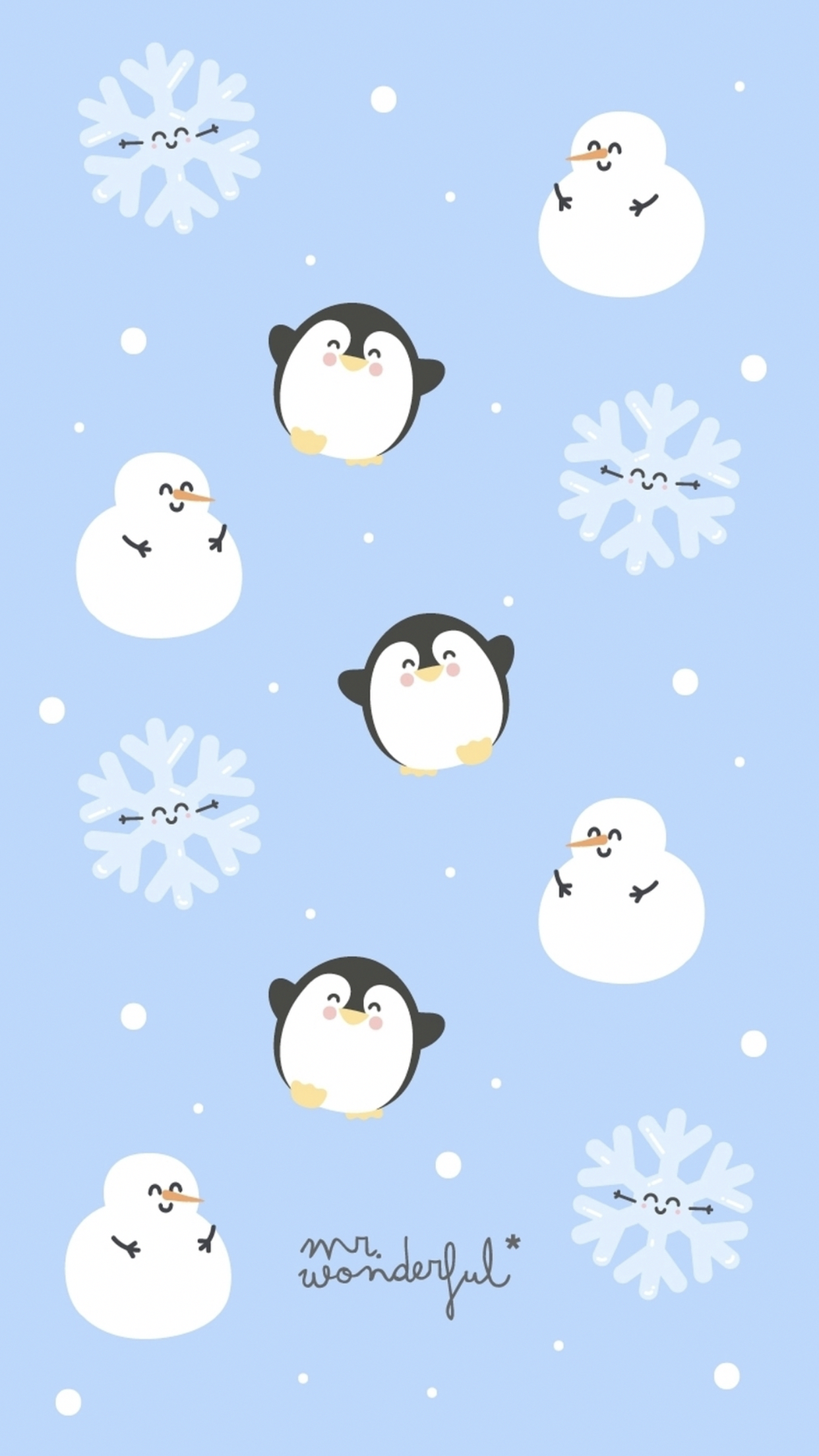 Cool Penguin Wallpapers