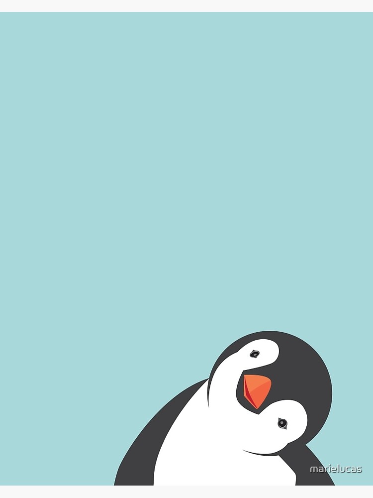 Cool Penguin Wallpapers