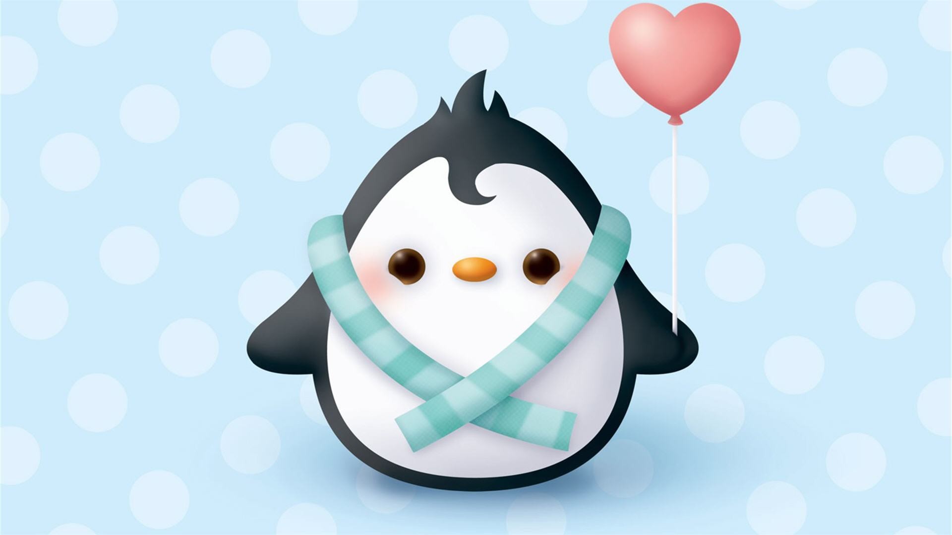 Cool Penguin Wallpapers