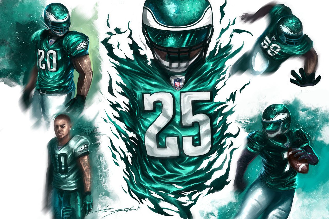 Cool Philadelphia Eagles Wallpapers