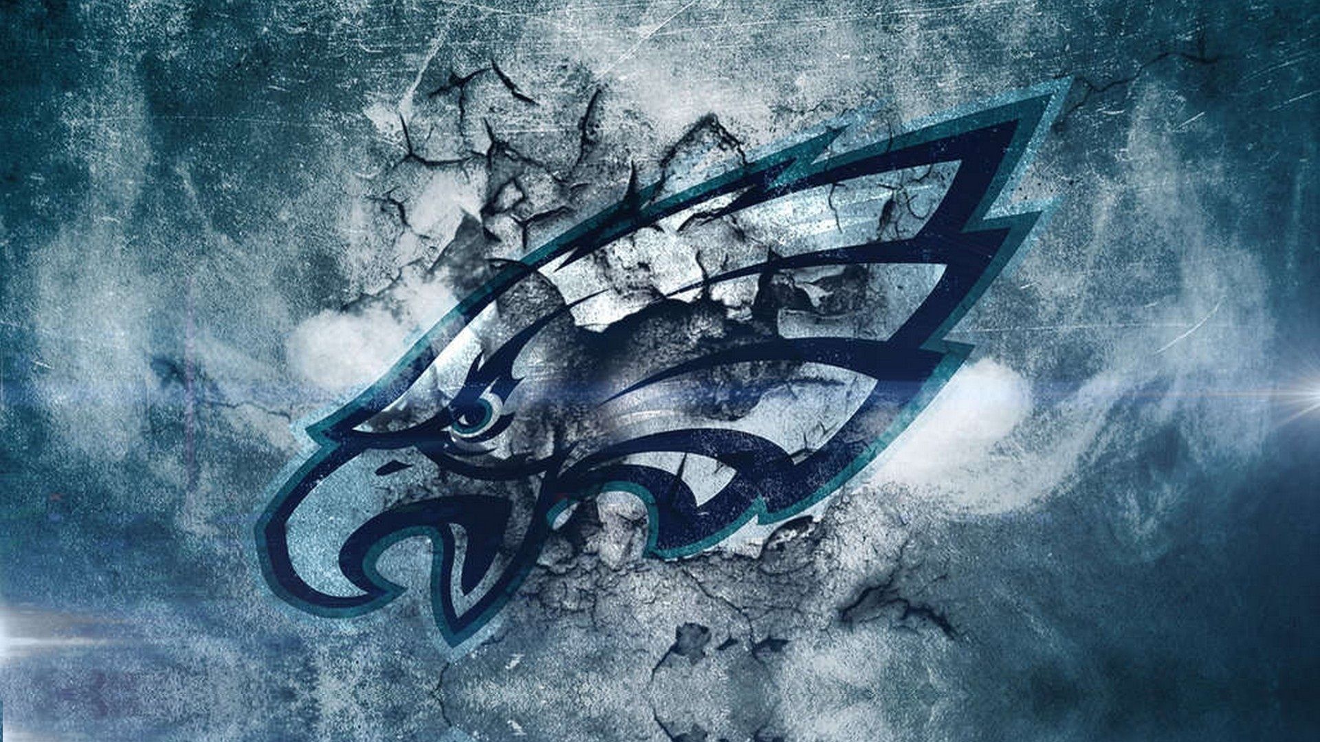 Cool Philadelphia Eagles Wallpapers