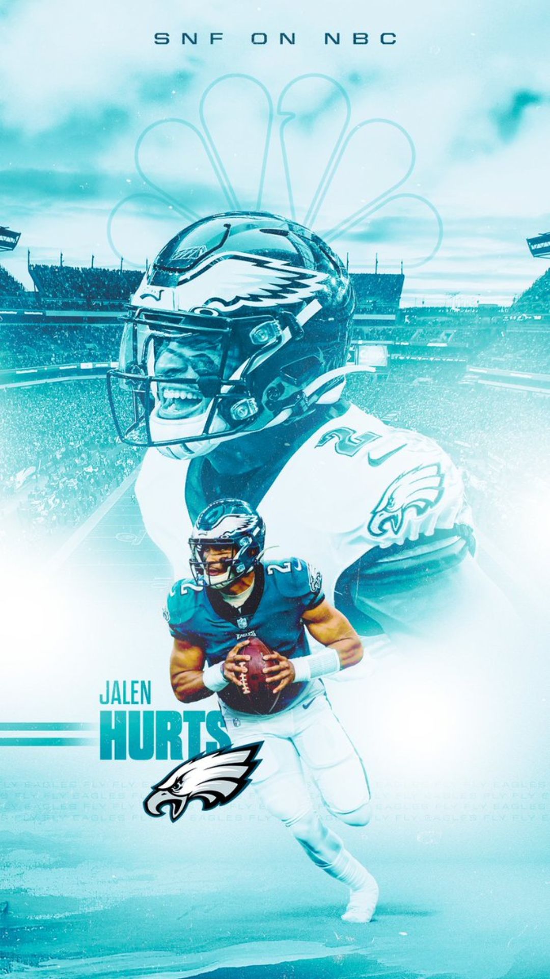 Cool Philadelphia Eagles Wallpapers