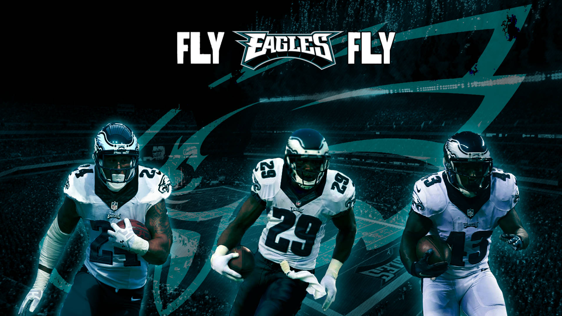 Cool Philadelphia Eagles Wallpapers