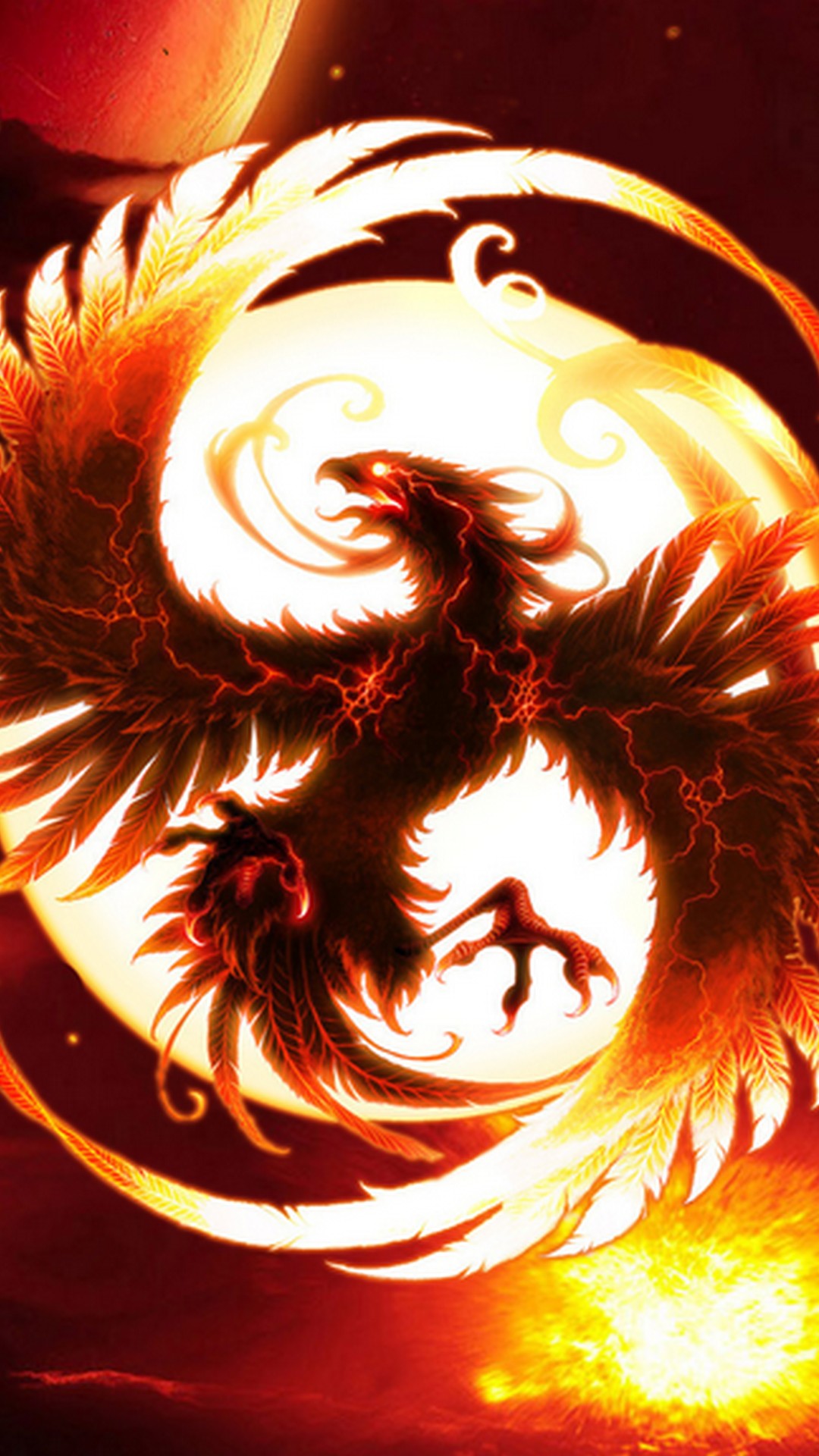 Cool Phoenix Wallpapers