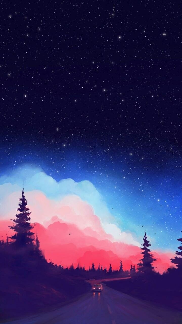 Cool Phone Wallpapers