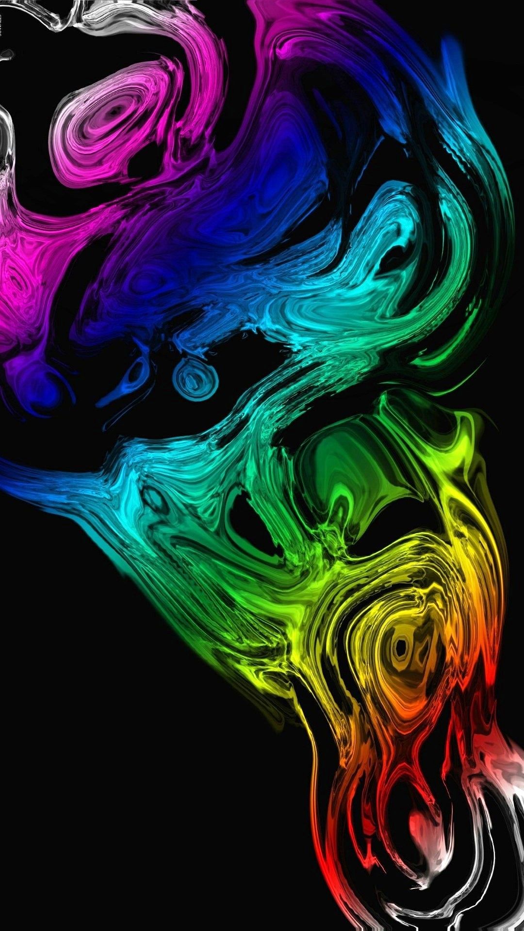 Cool Phone Wallpapers