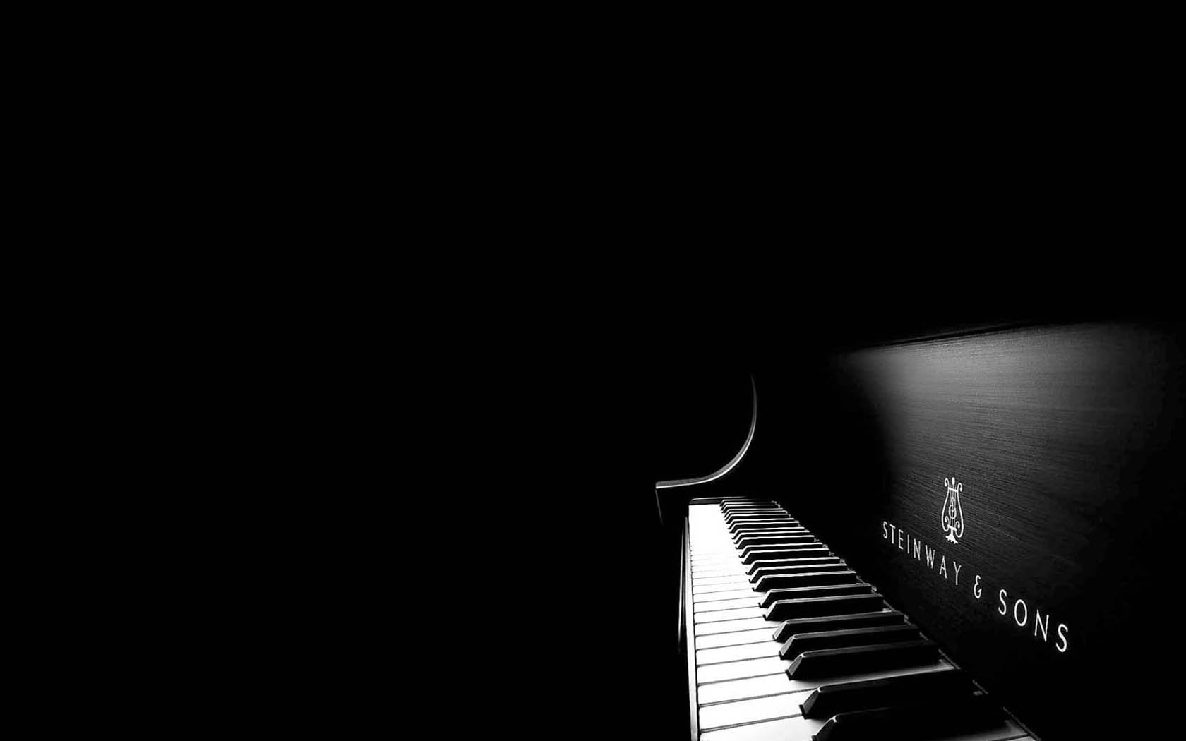 Cool Piano Backgrounds