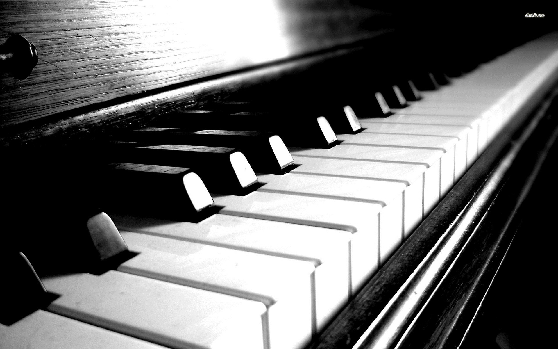 Cool Piano Keys Wallpapers Wallpapers