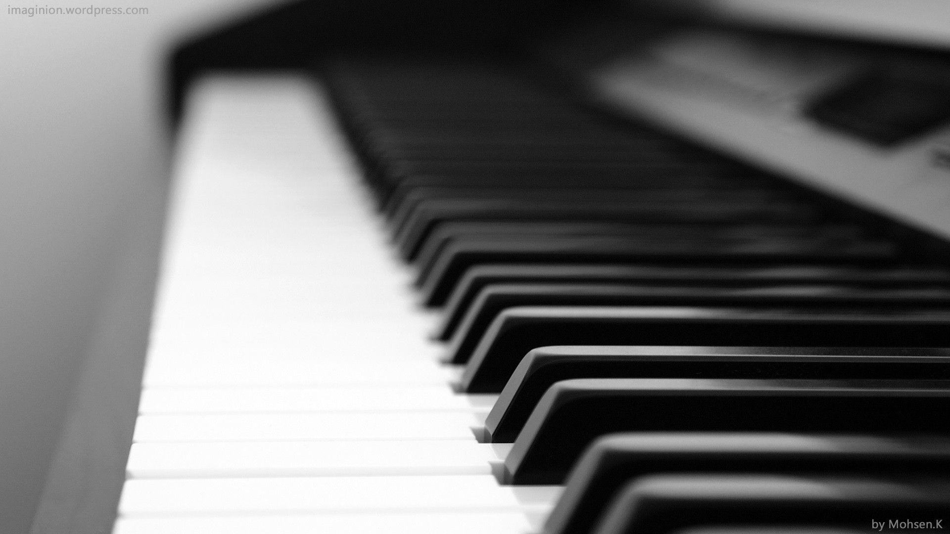 Cool Piano Keys Wallpapers Wallpapers