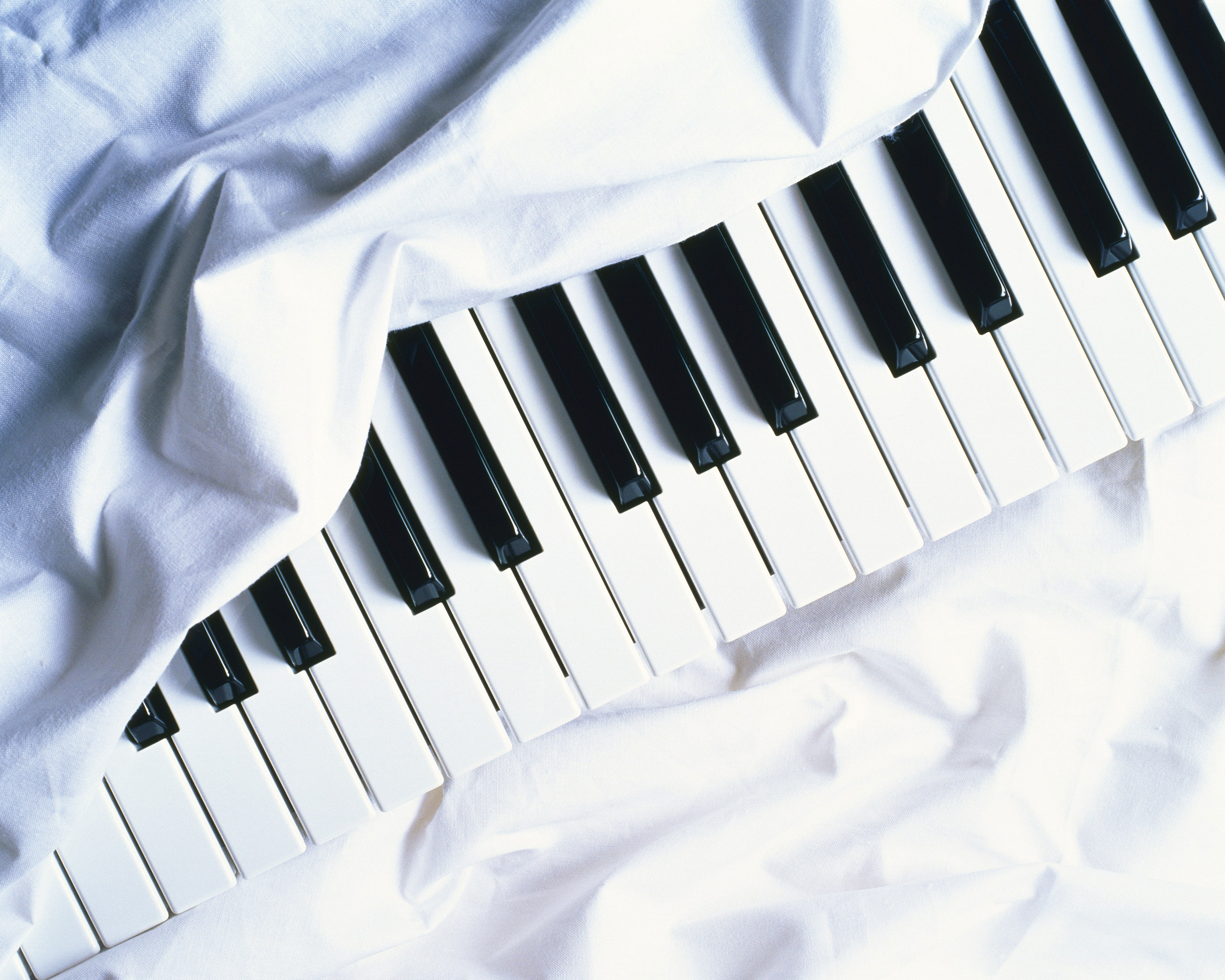 Cool Piano Keys Wallpapers Wallpapers