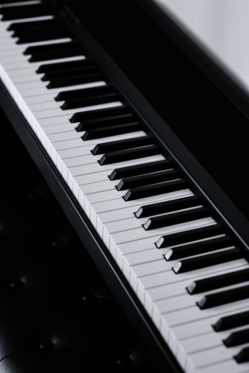 Cool Piano Keys Wallpapers Wallpapers