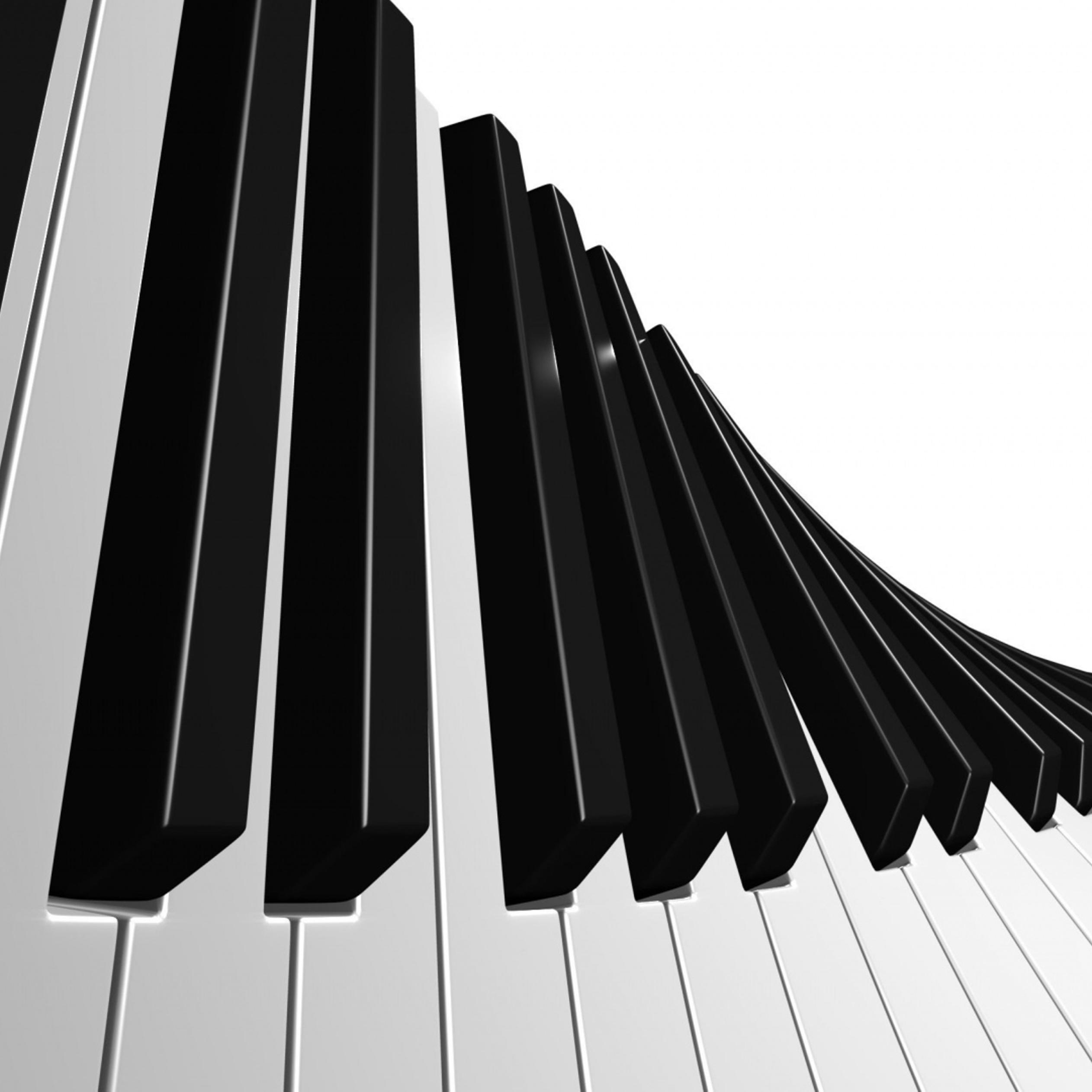 Cool Piano Keys Wallpapers Wallpapers