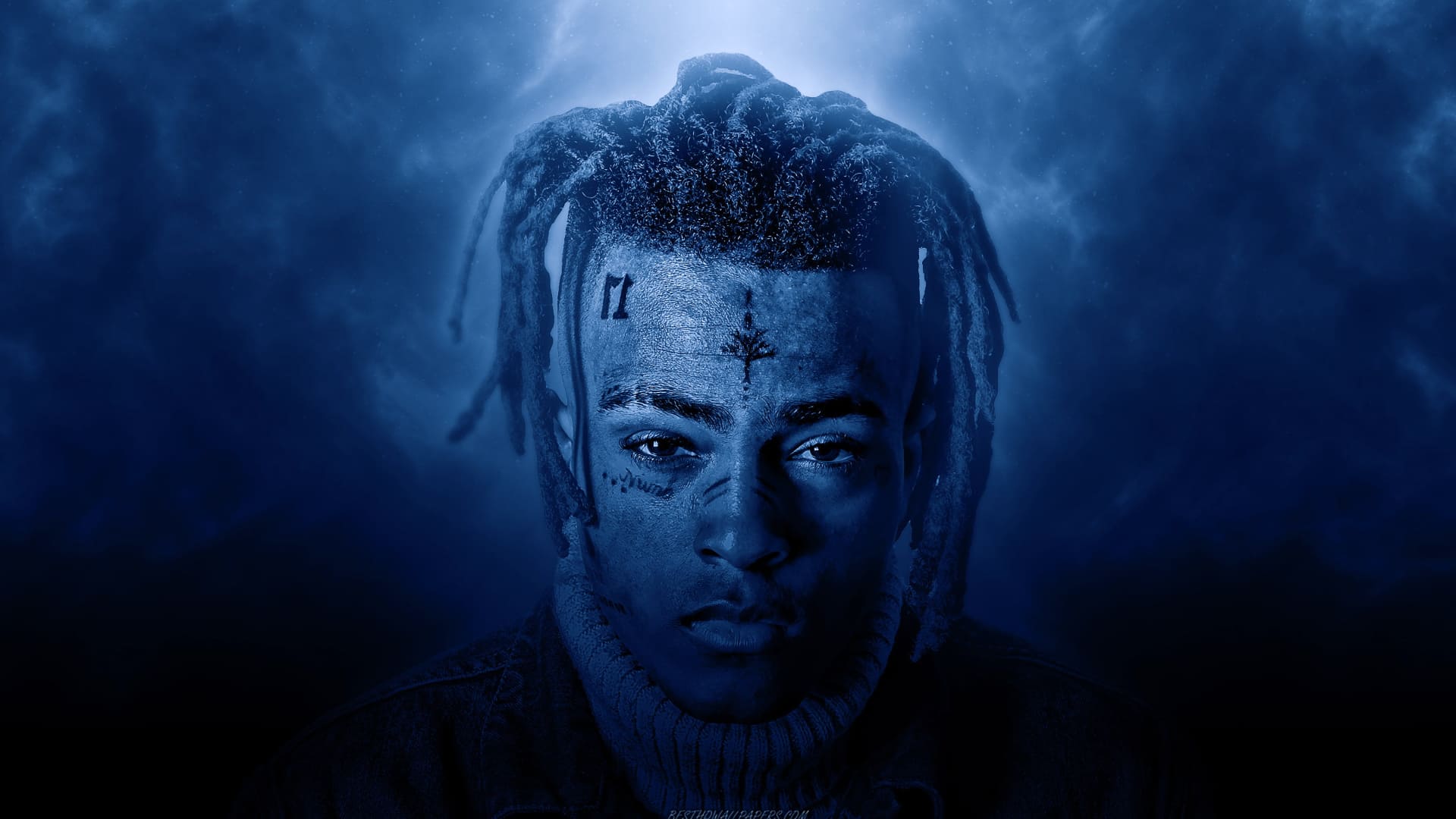 Cool Pictures Of Xxxtentacion Wallpapers