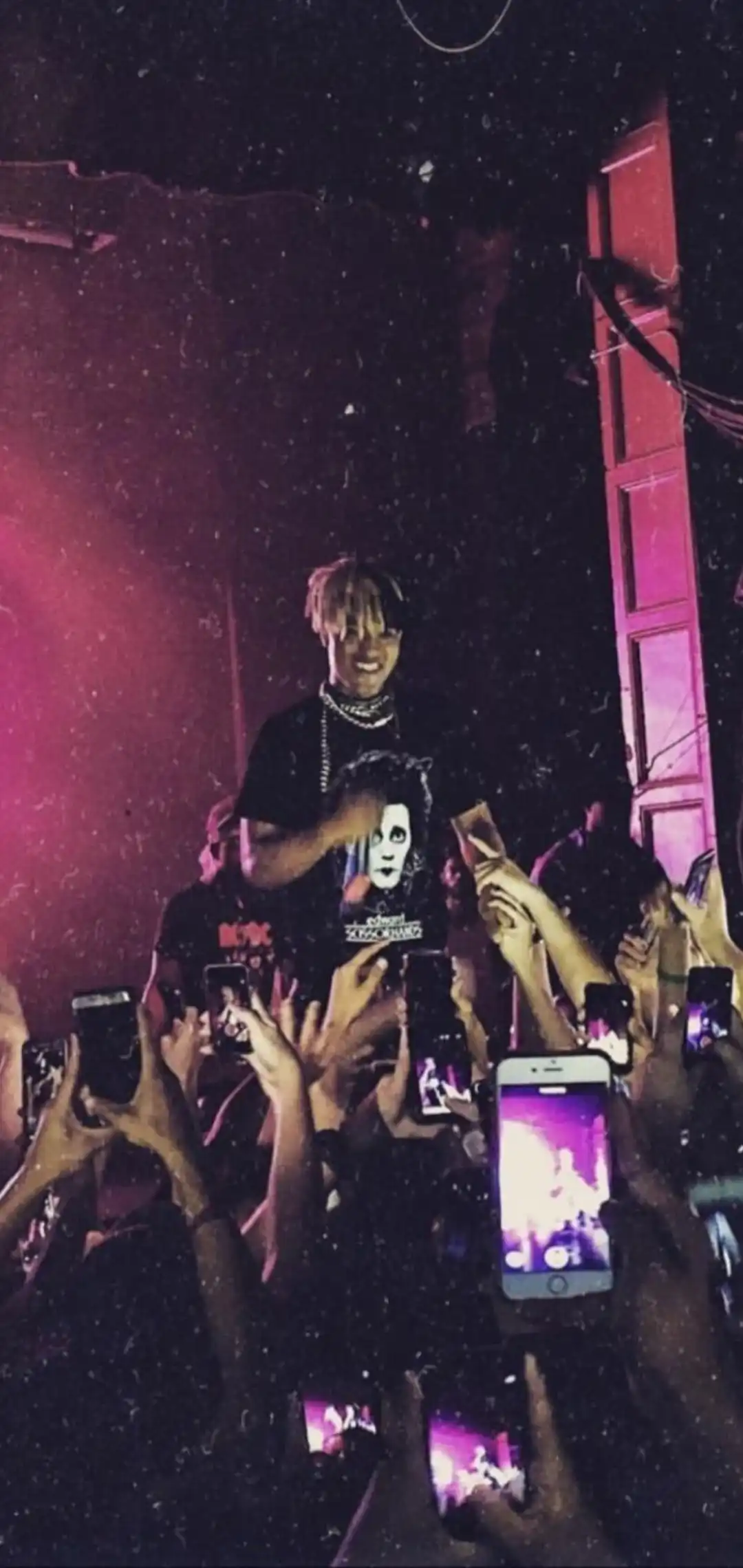 Cool Pictures Of Xxxtentacion Wallpapers