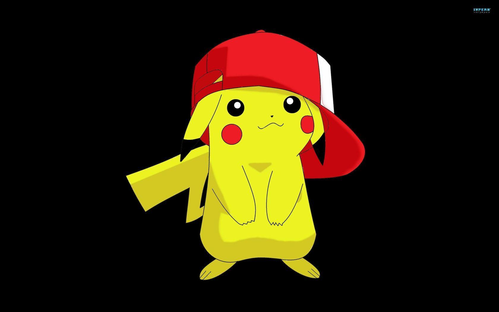 Cool Pikachu Wallpapers