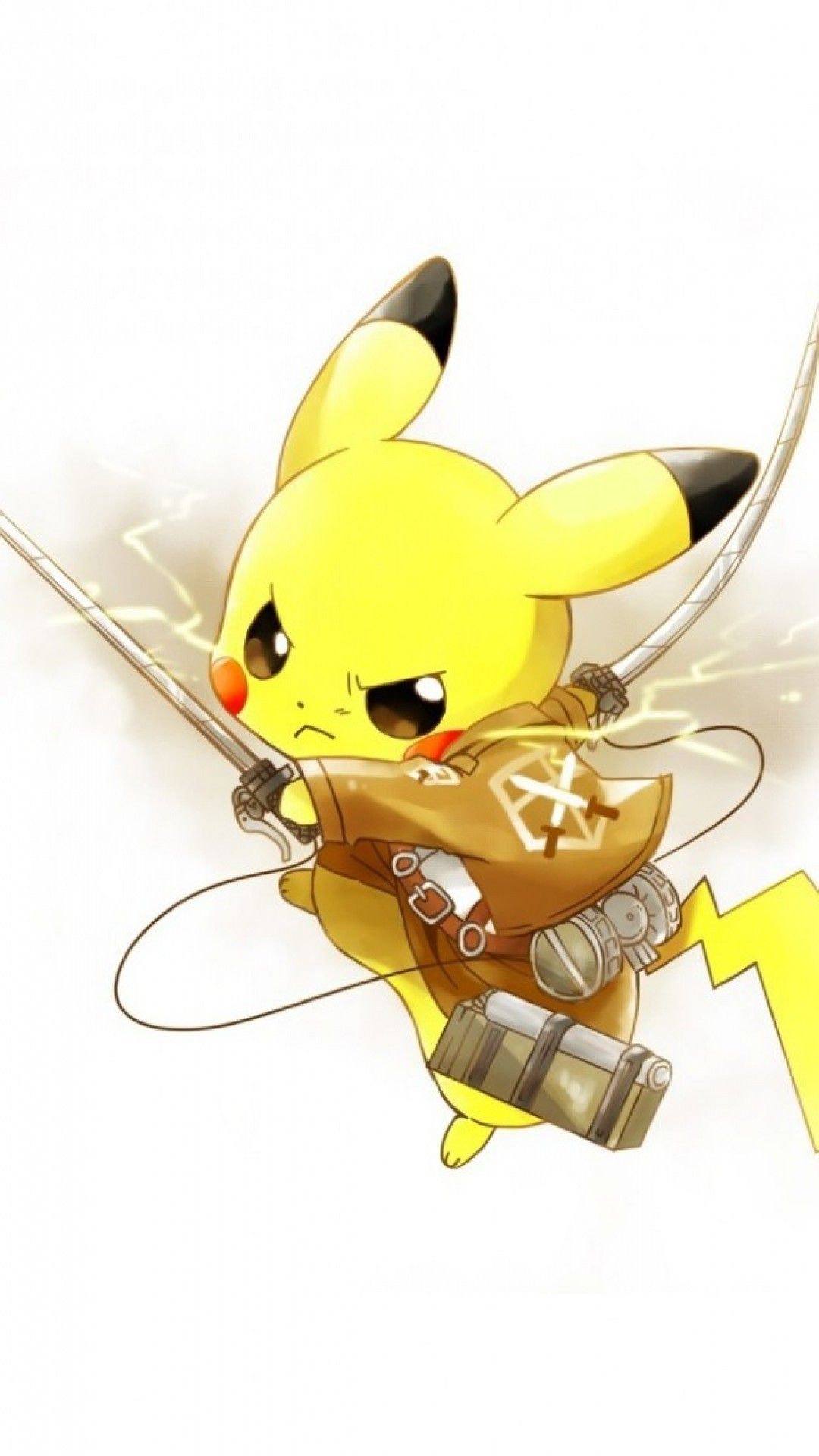 Cool Pikachu Wallpapers