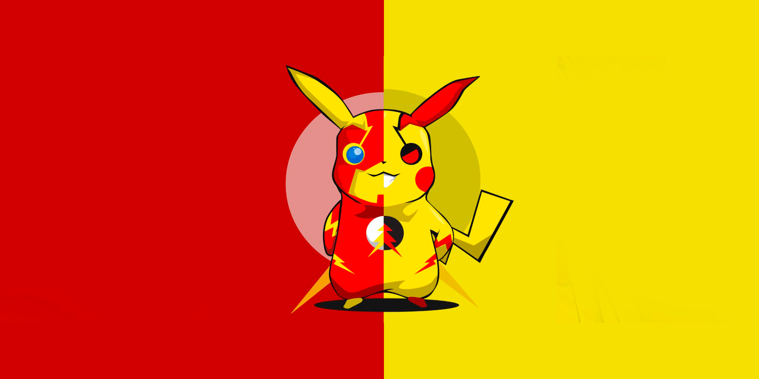 Cool Pikachu Wallpapers