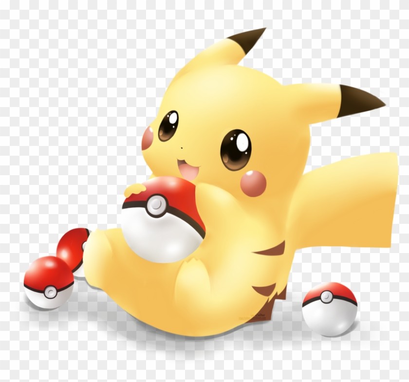 Cool Pikachu Wallpapers