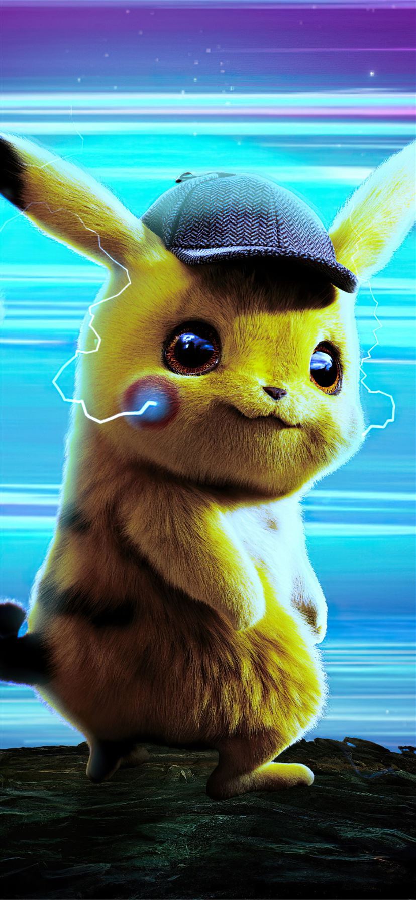 Cool Pikachu Wallpapers