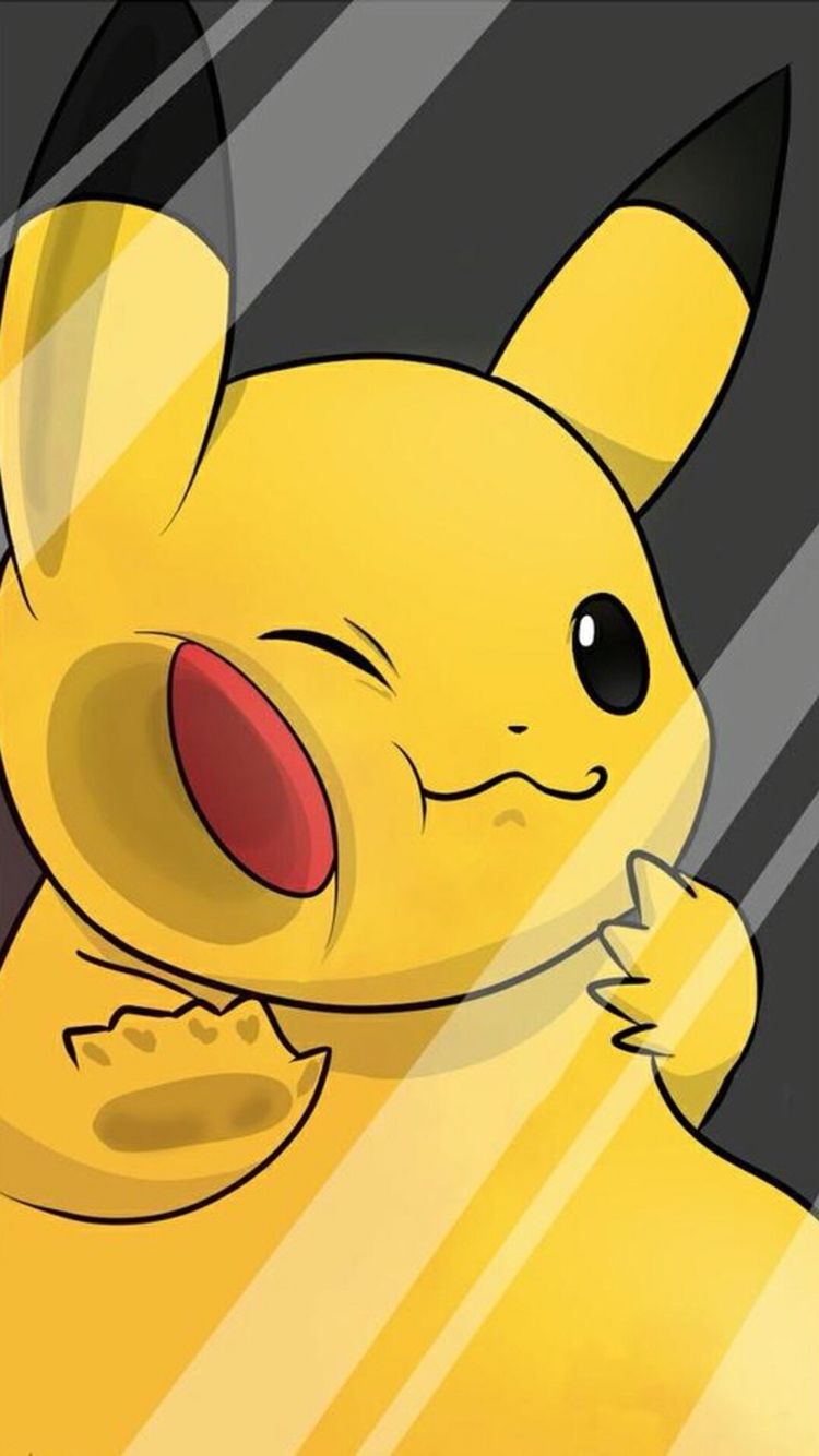 Cool Pikachu Wallpapers Wallpapers