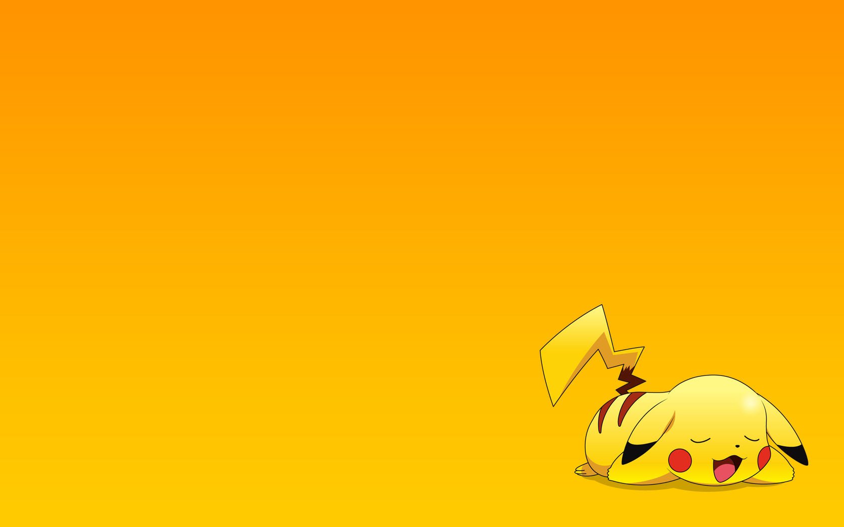 Cool Pikachu Wallpapers Wallpapers