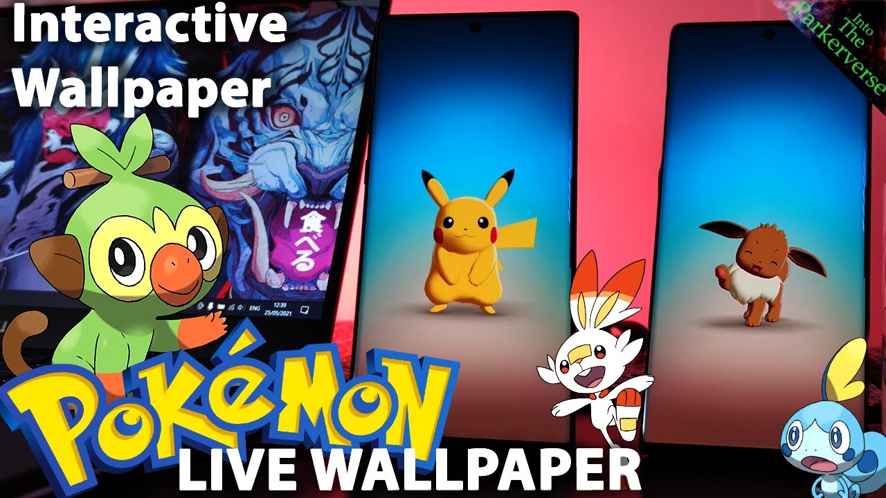 Cool Pikachu Wallpapers Wallpapers