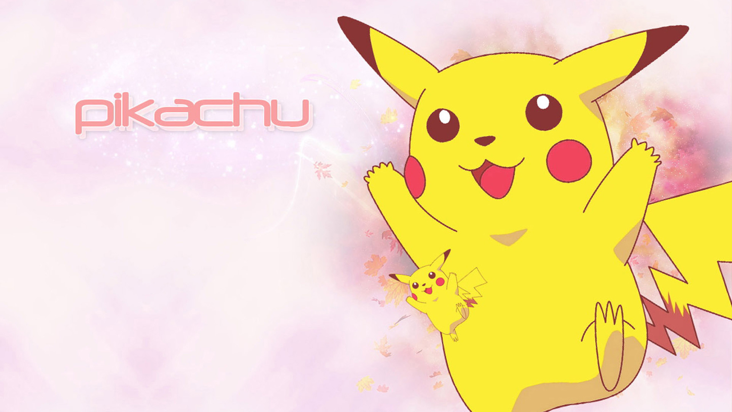 Cool Pikachu Wallpapers Wallpapers