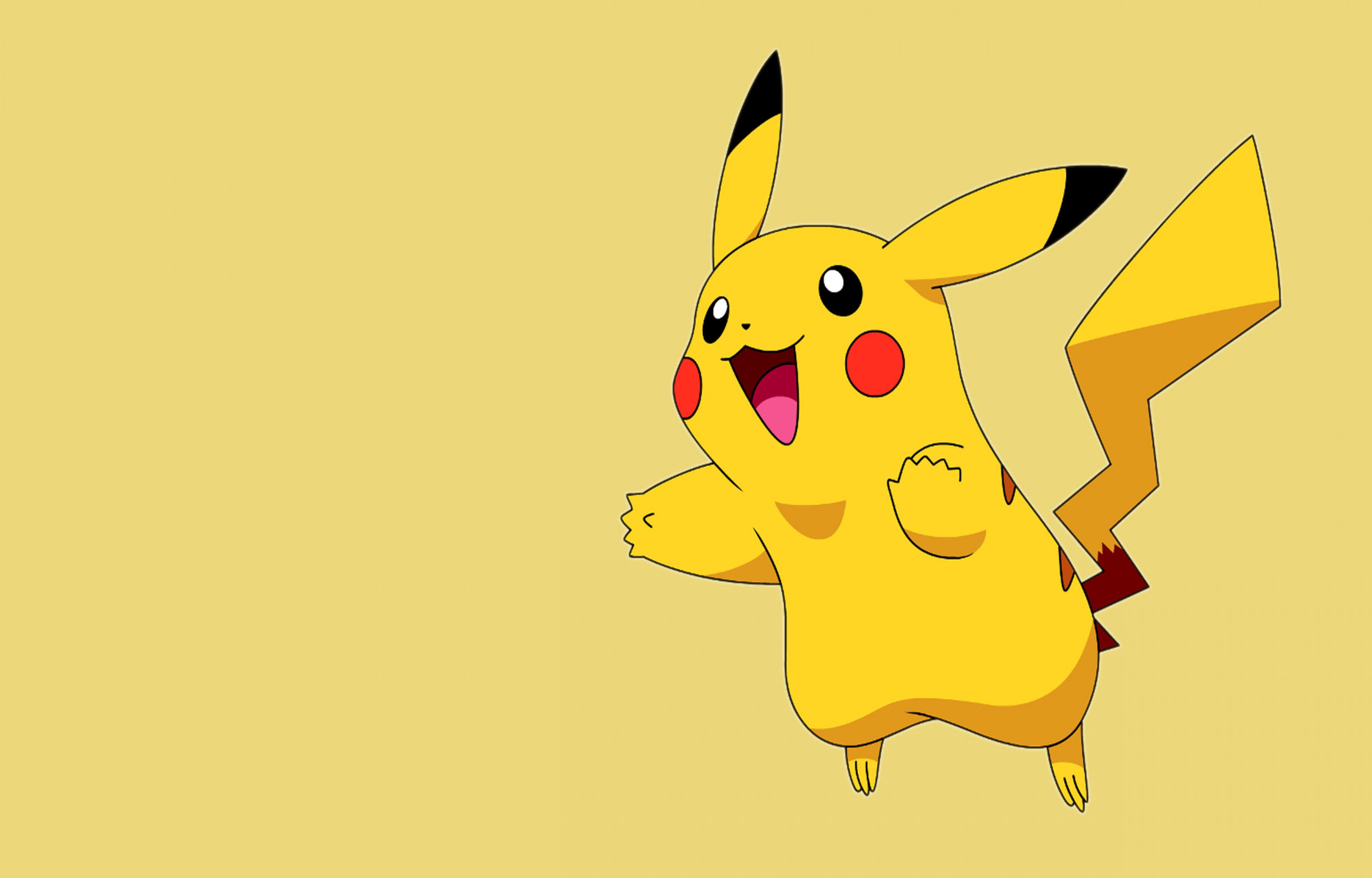 Cool Pikachu Wallpapers Wallpapers