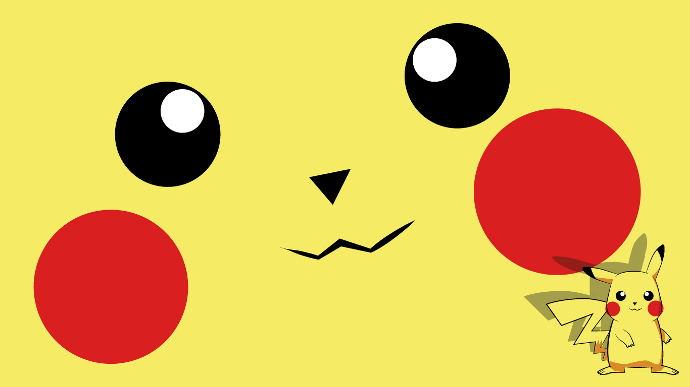 Cool Pikachu Wallpapers Wallpapers