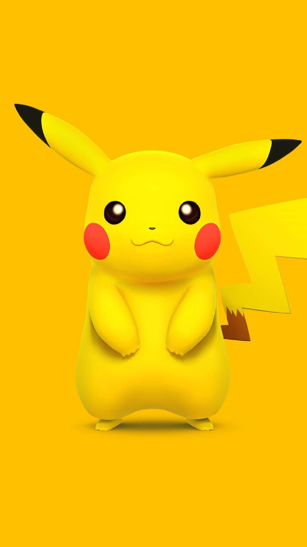 Cool Pikachu Wallpapers Wallpapers