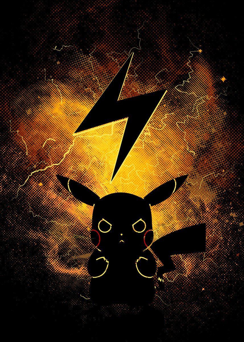 Cool Pikachu Wallpapers Wallpapers