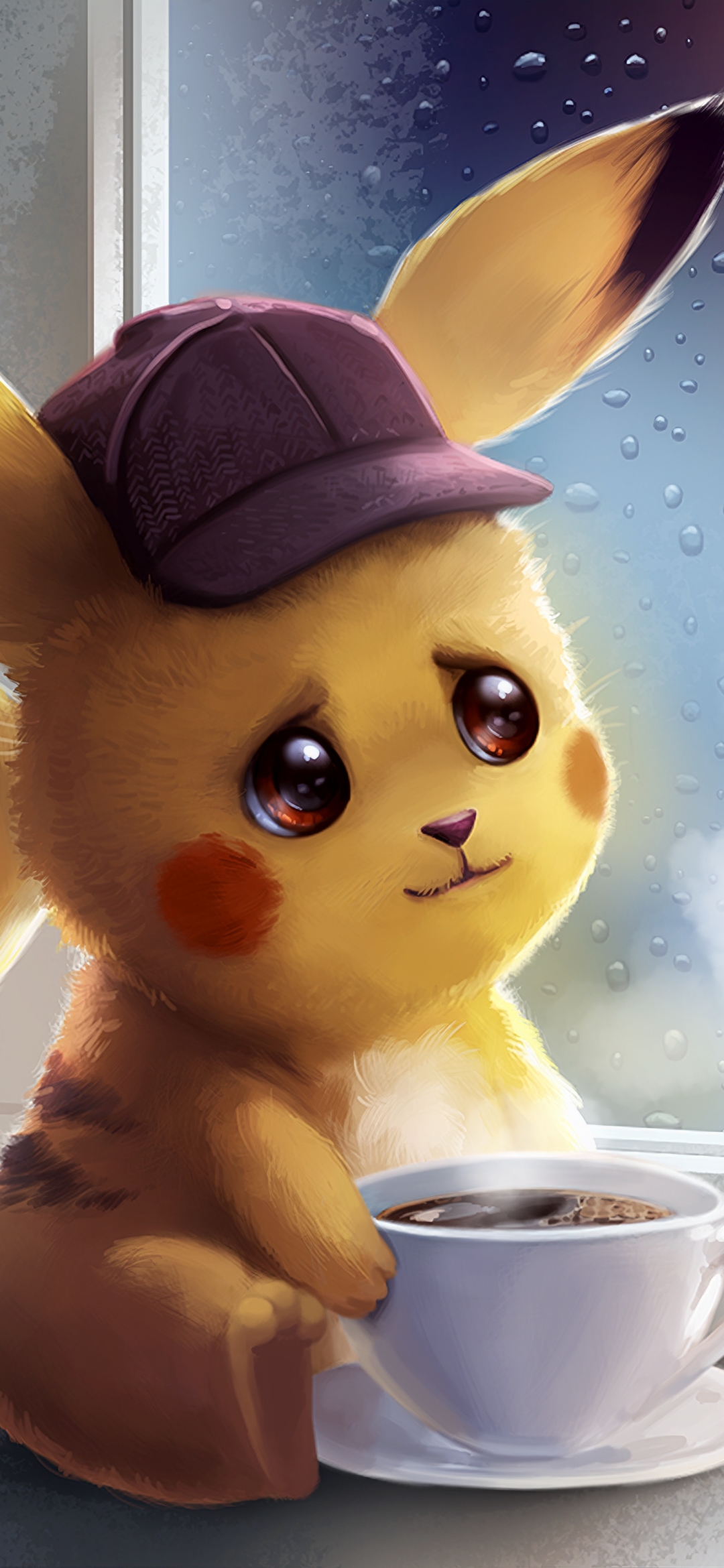 Cool Pikachu Wallpapers Wallpapers