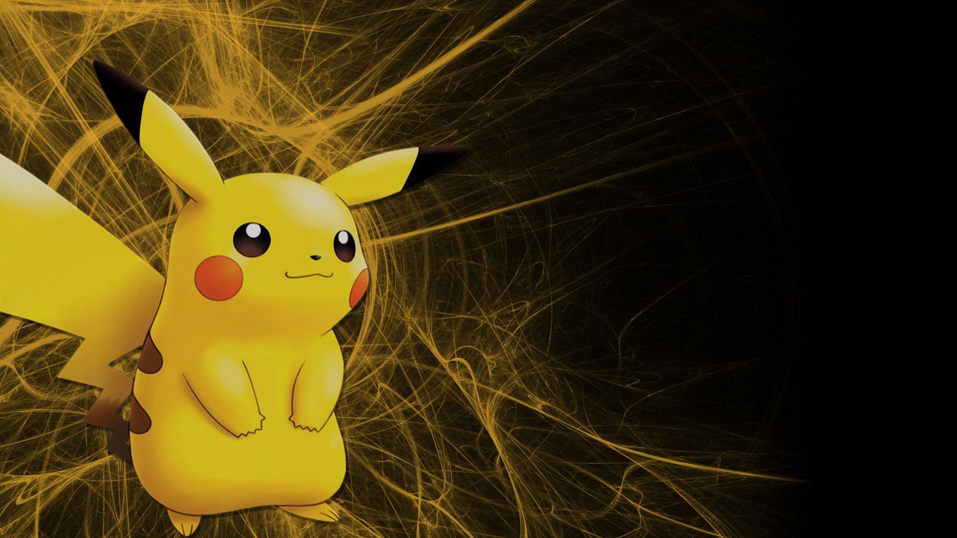 Cool Pikachu Wallpapers Wallpapers