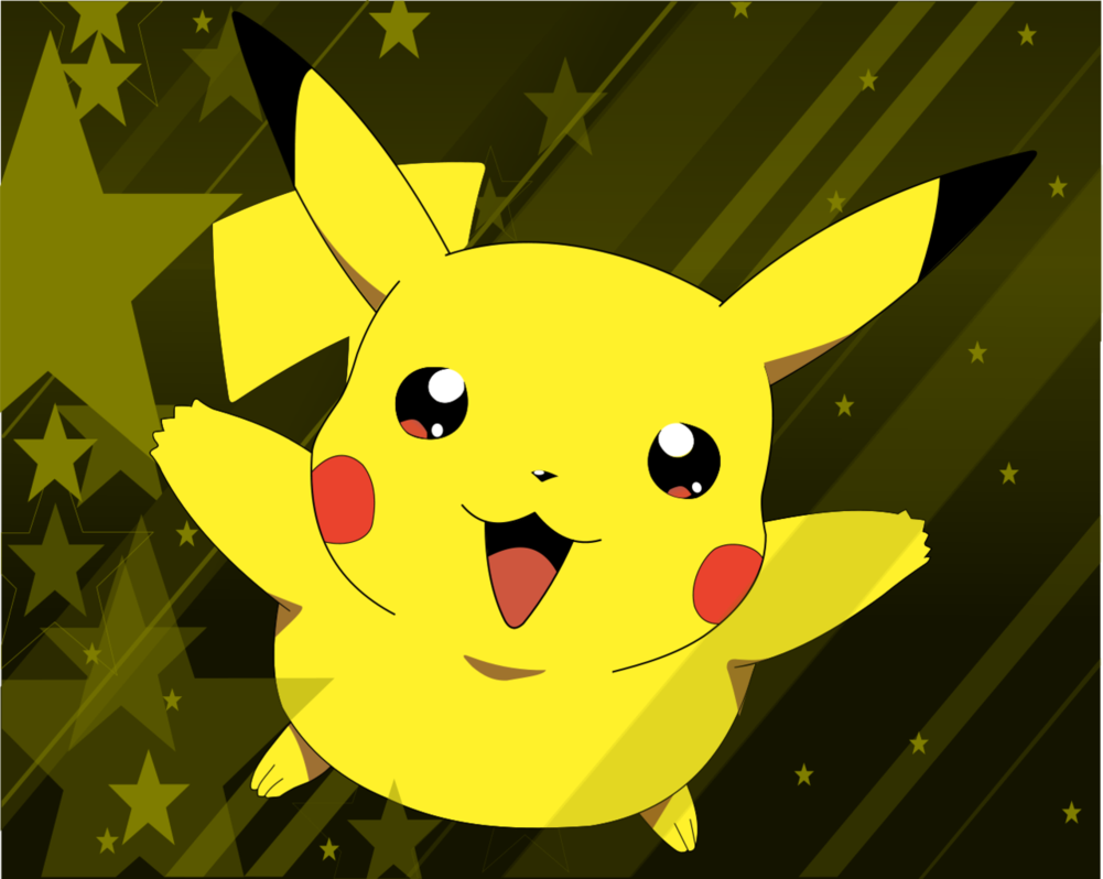 Cool Pikachu Wallpapers Wallpapers