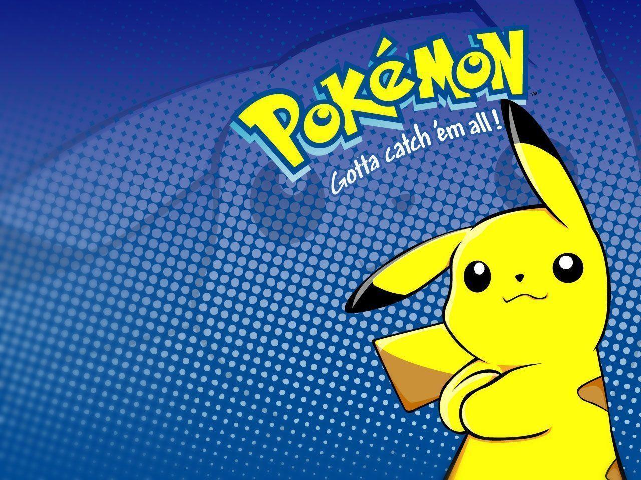 Cool Pikachu Wallpapers Wallpapers