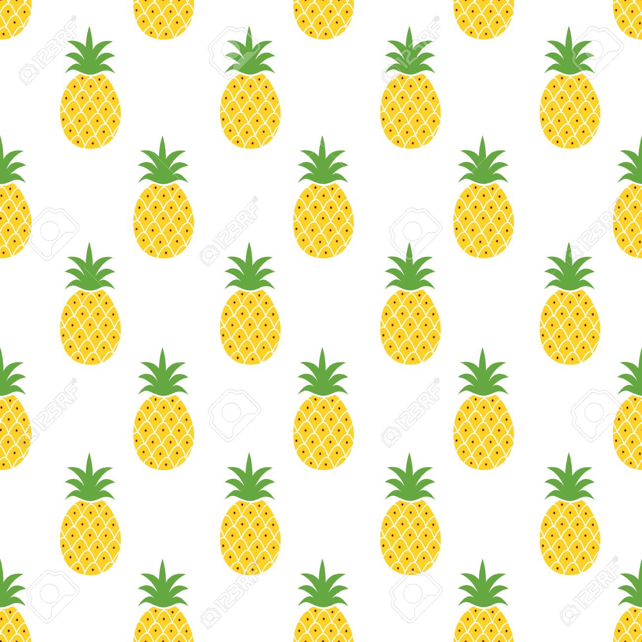 Cool Pineapple Wallpapers